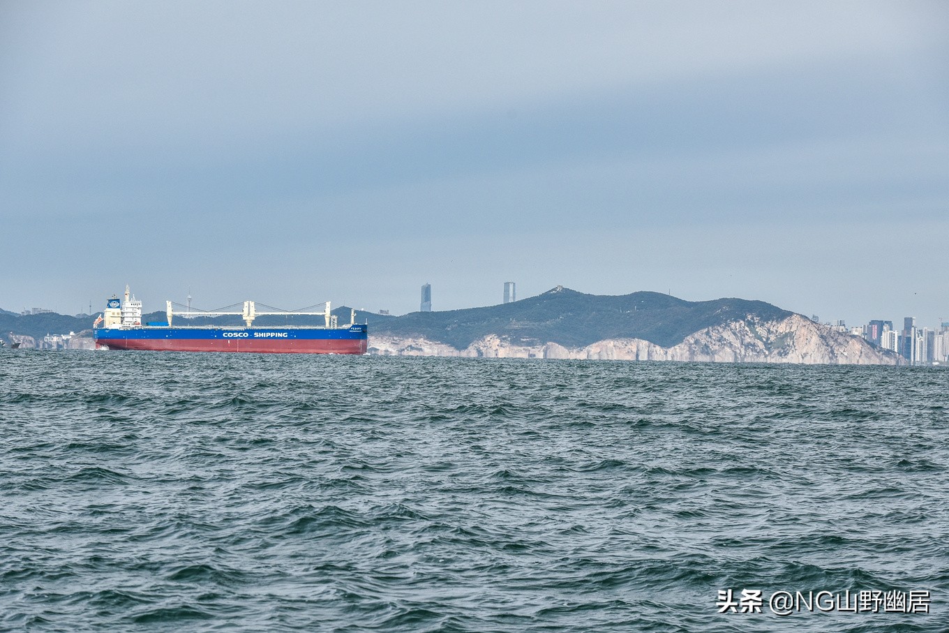 大连海钓黑鲪鱼视频,大连海钓日常巡岸