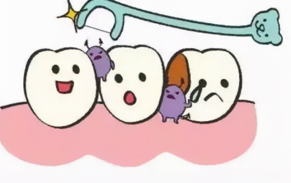 牙齿缝隙大做了烤瓷牙后悔了,烤瓷牙牙齿缺失又不想种牙怎么办