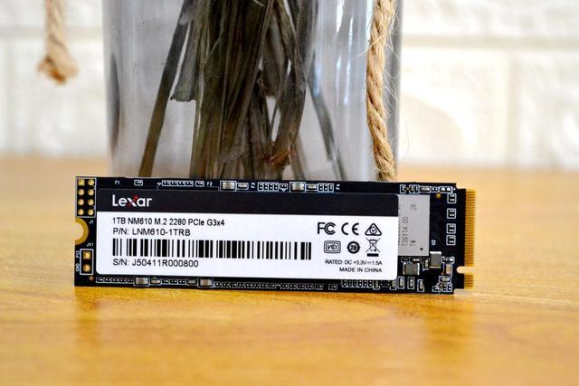 雷克沙nm6101tbnvme,固态硬盘雷克沙nm610500gbm.2nvme