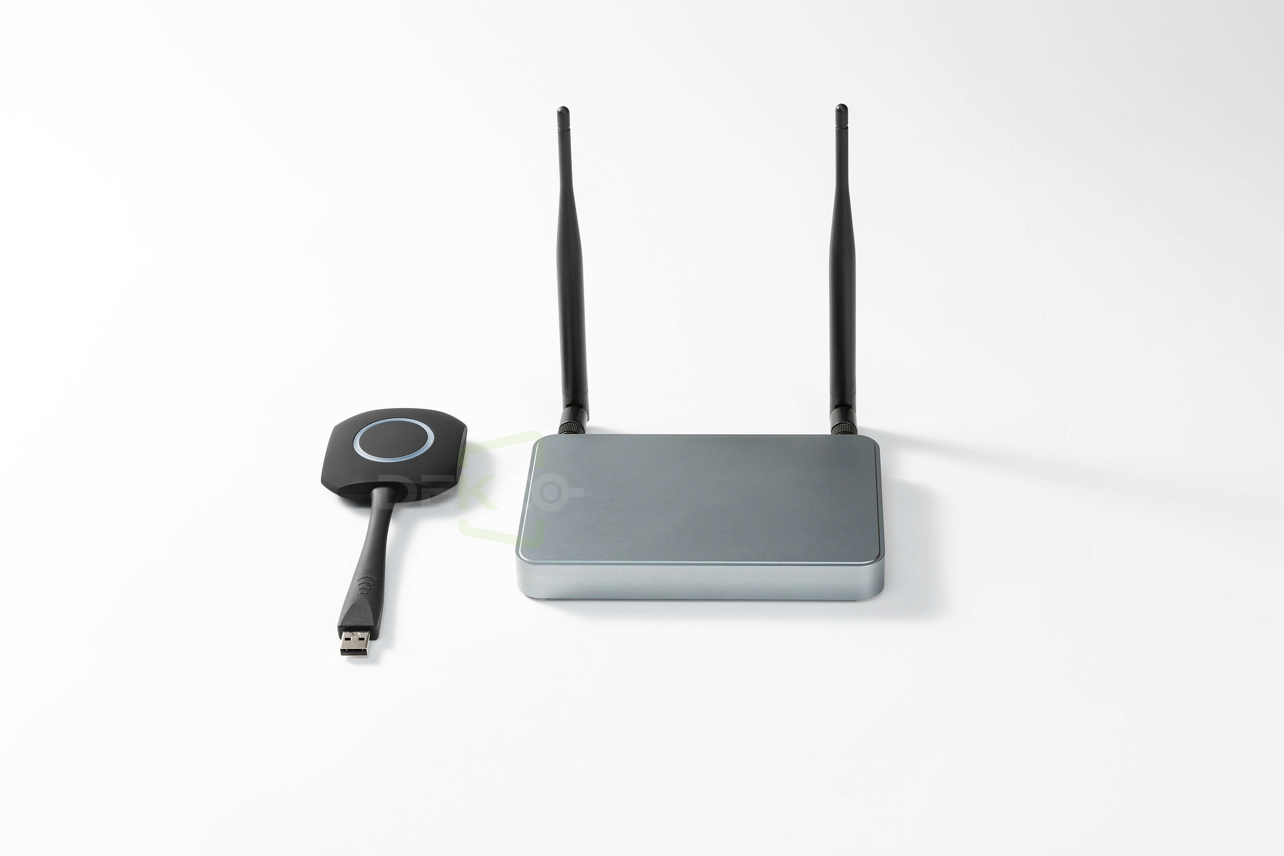 电脑同时投屏到电视和投影仪,笔记本电脑和手机投屏怎么弄