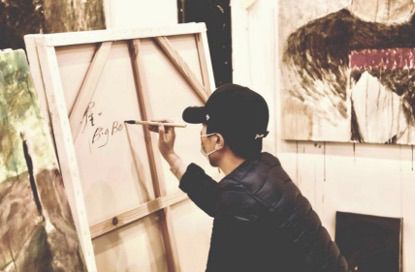 羅一｜纽约，2020，“无家可归”纪