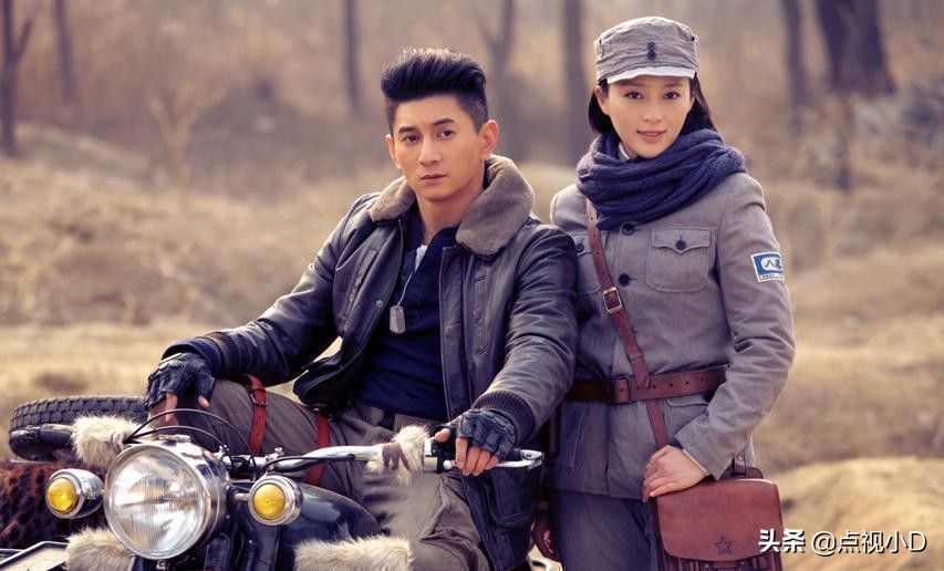 推荐五十部必看的抗战剧,抗战剧不只有神剧还有真正的经典