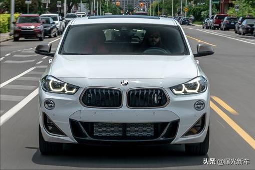 宝马x22022款新车价格,2023款宝马X2指导价和配置介绍