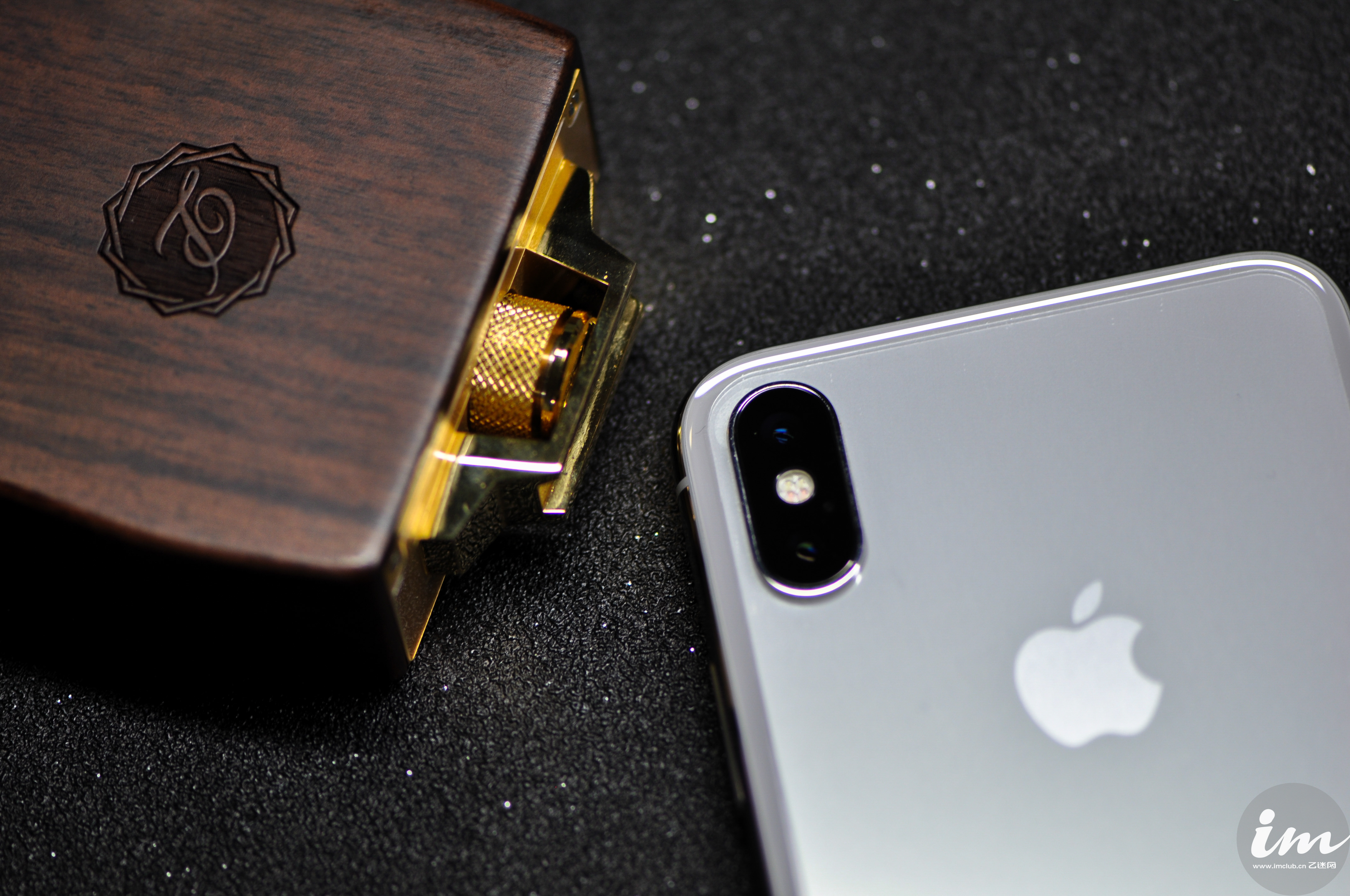 iphone对比hifi播放器,hifi播放器对比苹果手机