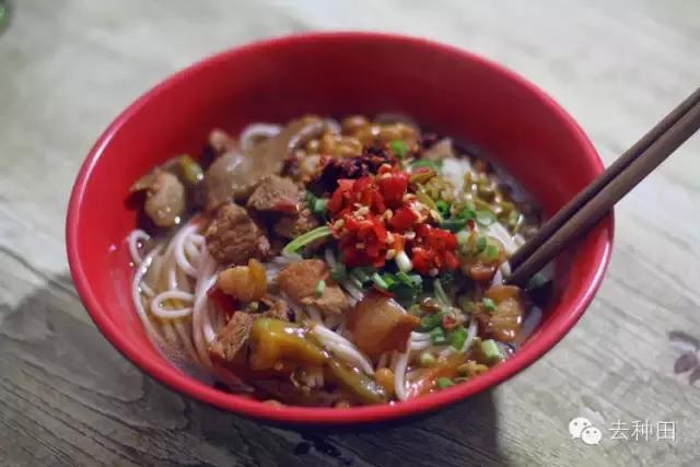 感受沅陵的魅力,不一样的沅陵