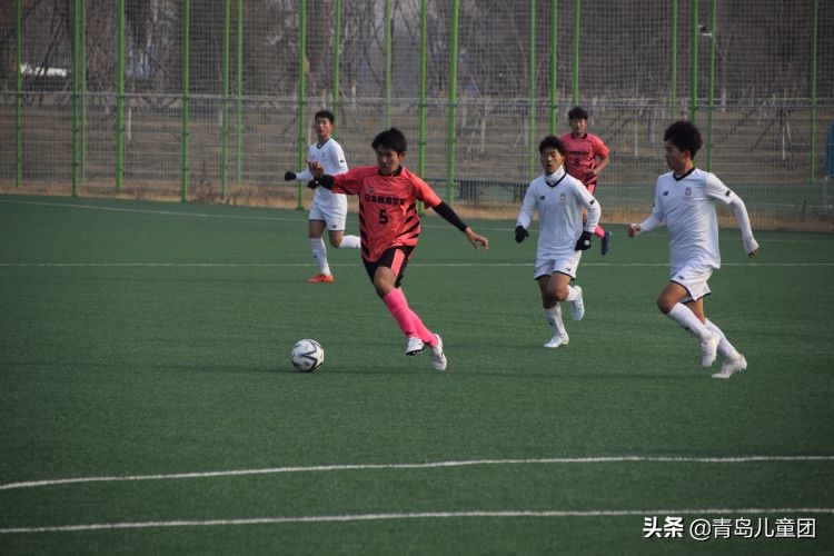 青岛西海岸杯国际青少年足球大赛,2018青岛海西杯青少年足球邀请赛