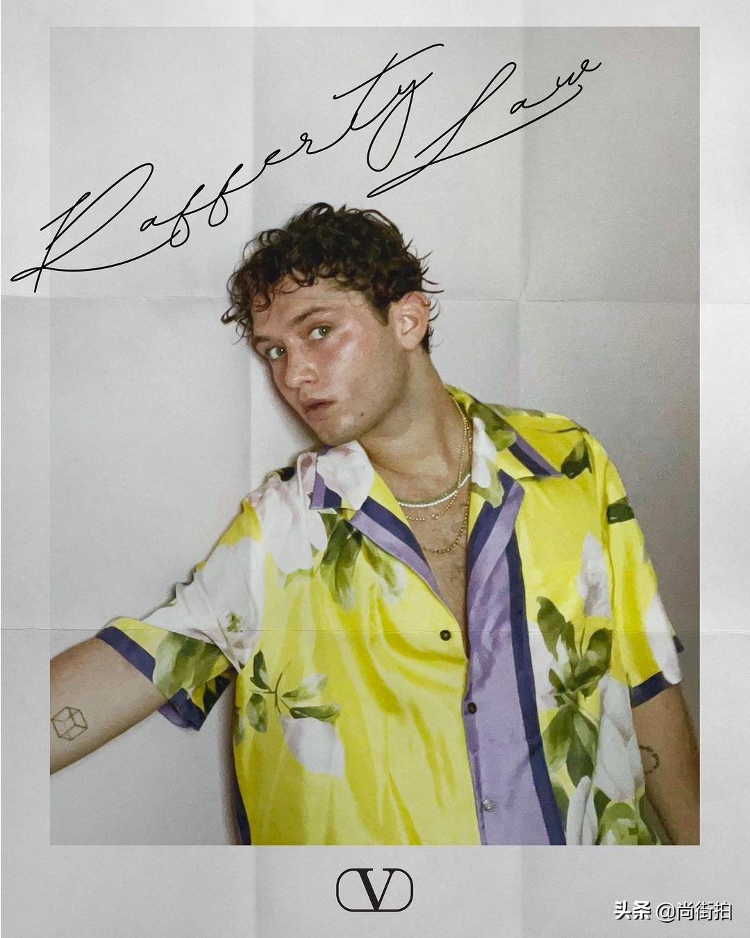 欧美明星条纹衬衫街拍,欧美街拍男衬衫