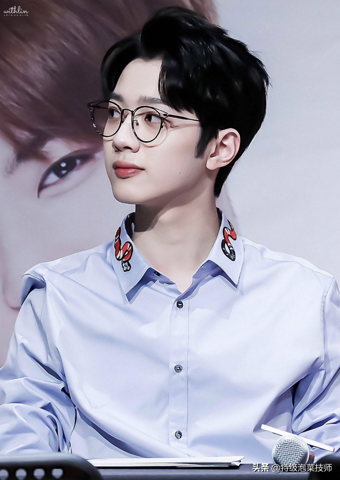 从韩国回来的人气小鲜肉怒斥机场粉丝，路人：高高在上不好吧