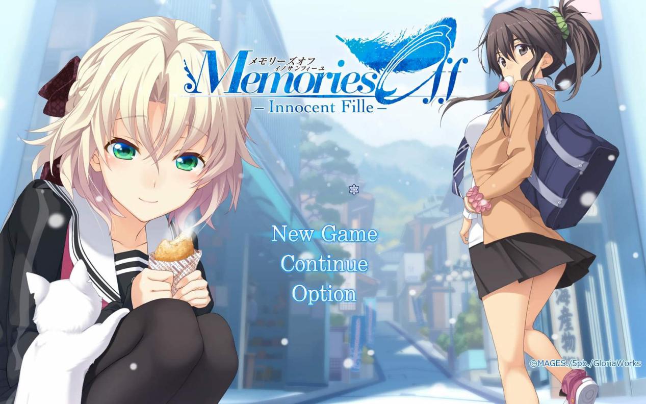 avg游戏是什么,avg文字冒险游戏