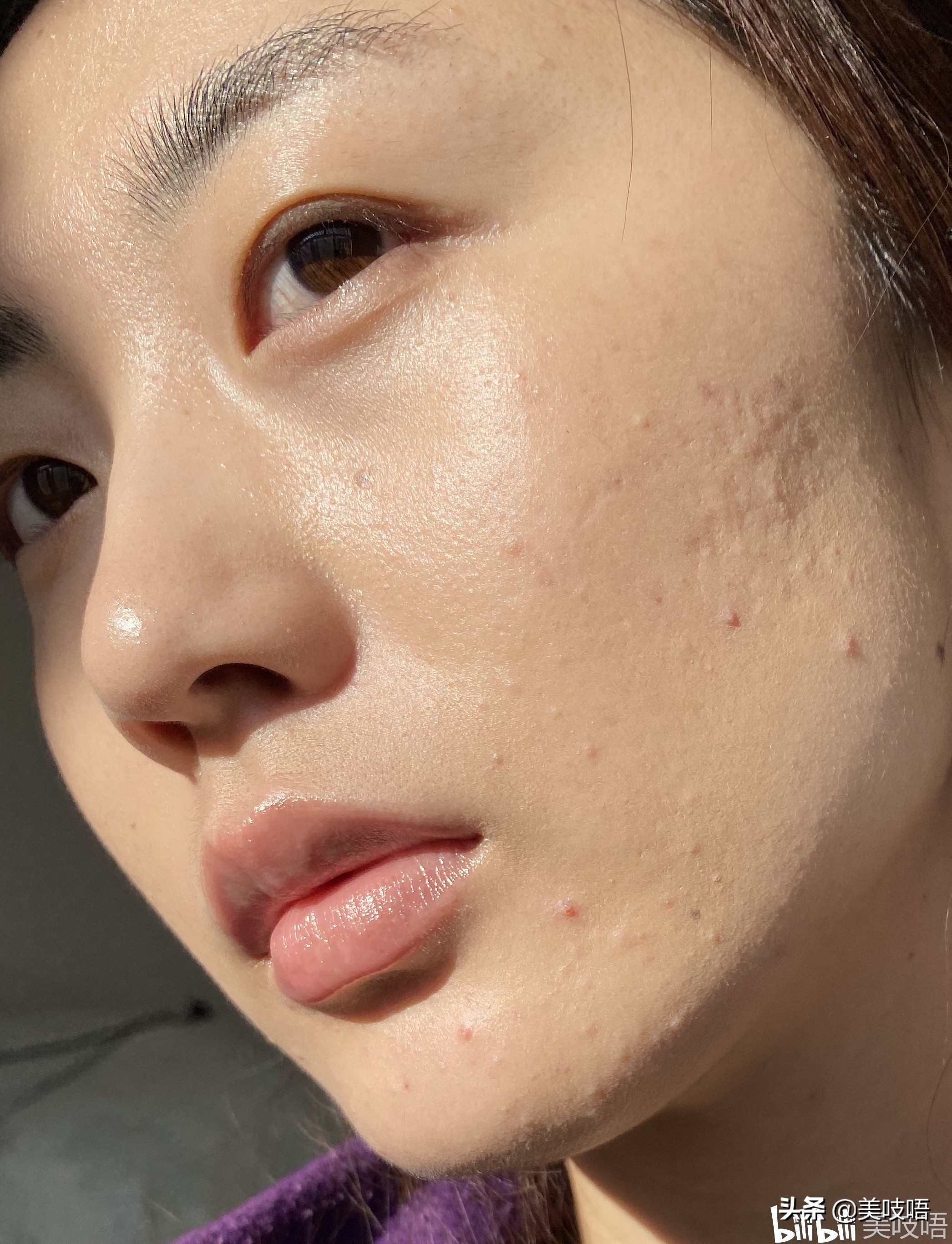 粉底评测1314,底妆持久不卡皮的粉底测评