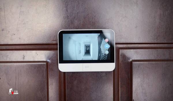 又一家小米生态链上线，发布智能猫眼门铃：这才是家庭第一道防线