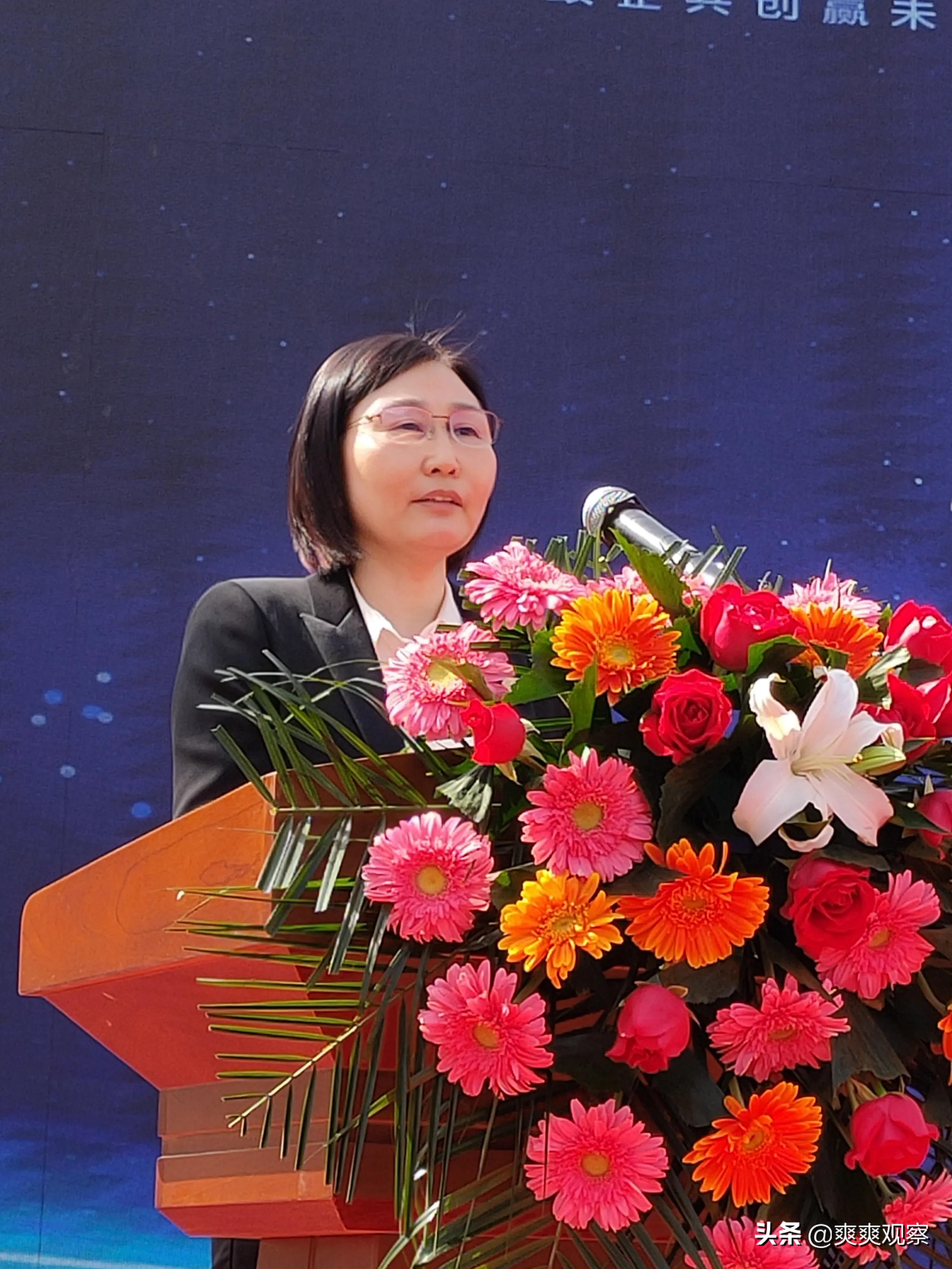 焦作鸿运国际商城三周年庆暨鸿运5G商圈正式启动