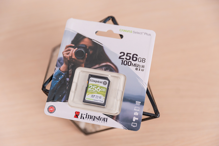 金士顿canvasselectplustf,金士顿canvasselectplus保修