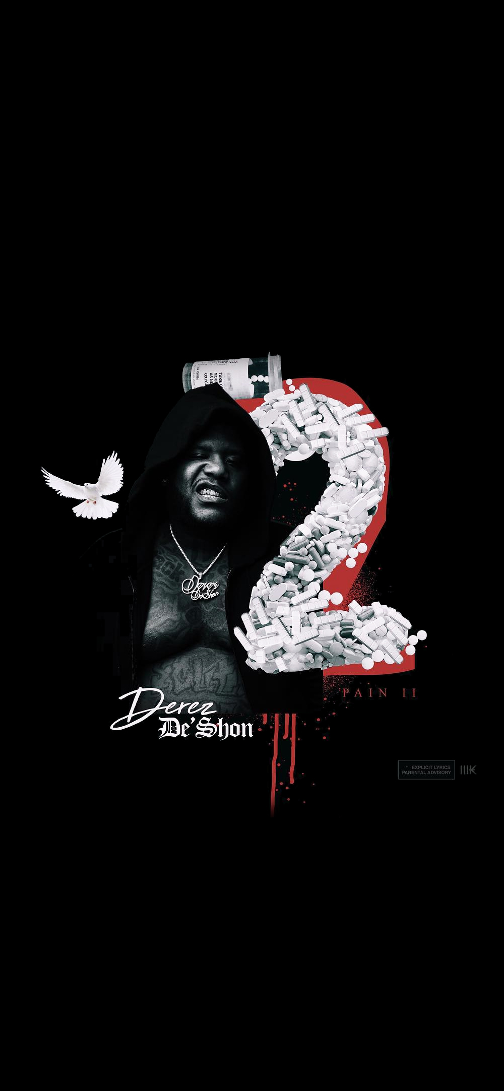 高清优质头像壁纸,平面设计手机壁纸