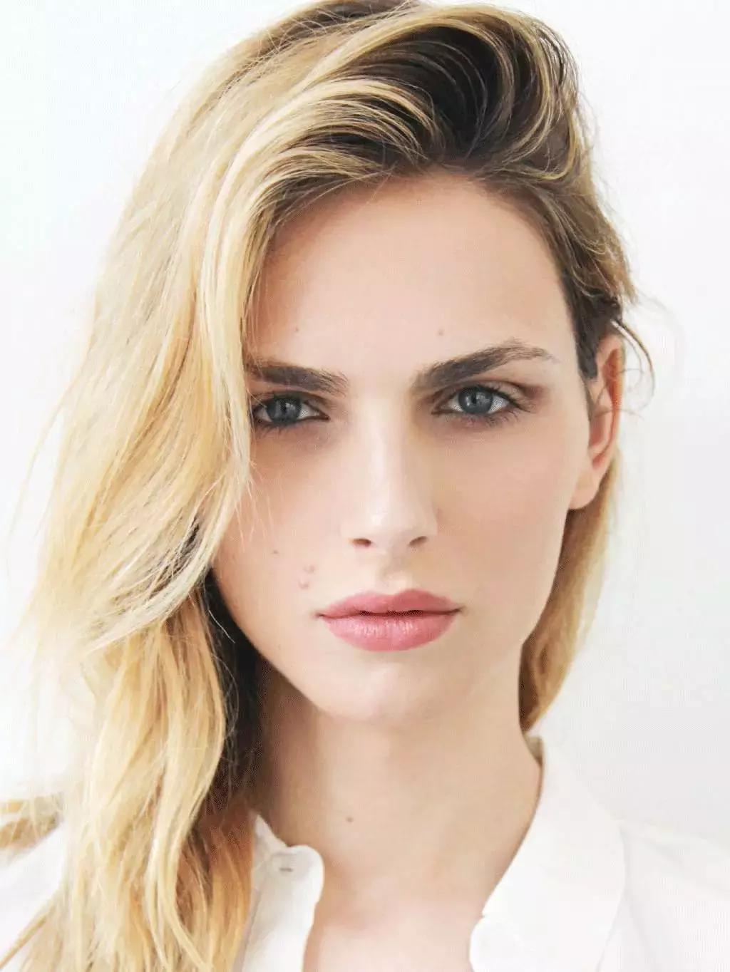 美就是美｜性别大概是最微不足道的小事