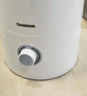 家用加湿器选择哪种比较好,格力sck-40x72加湿器漏水