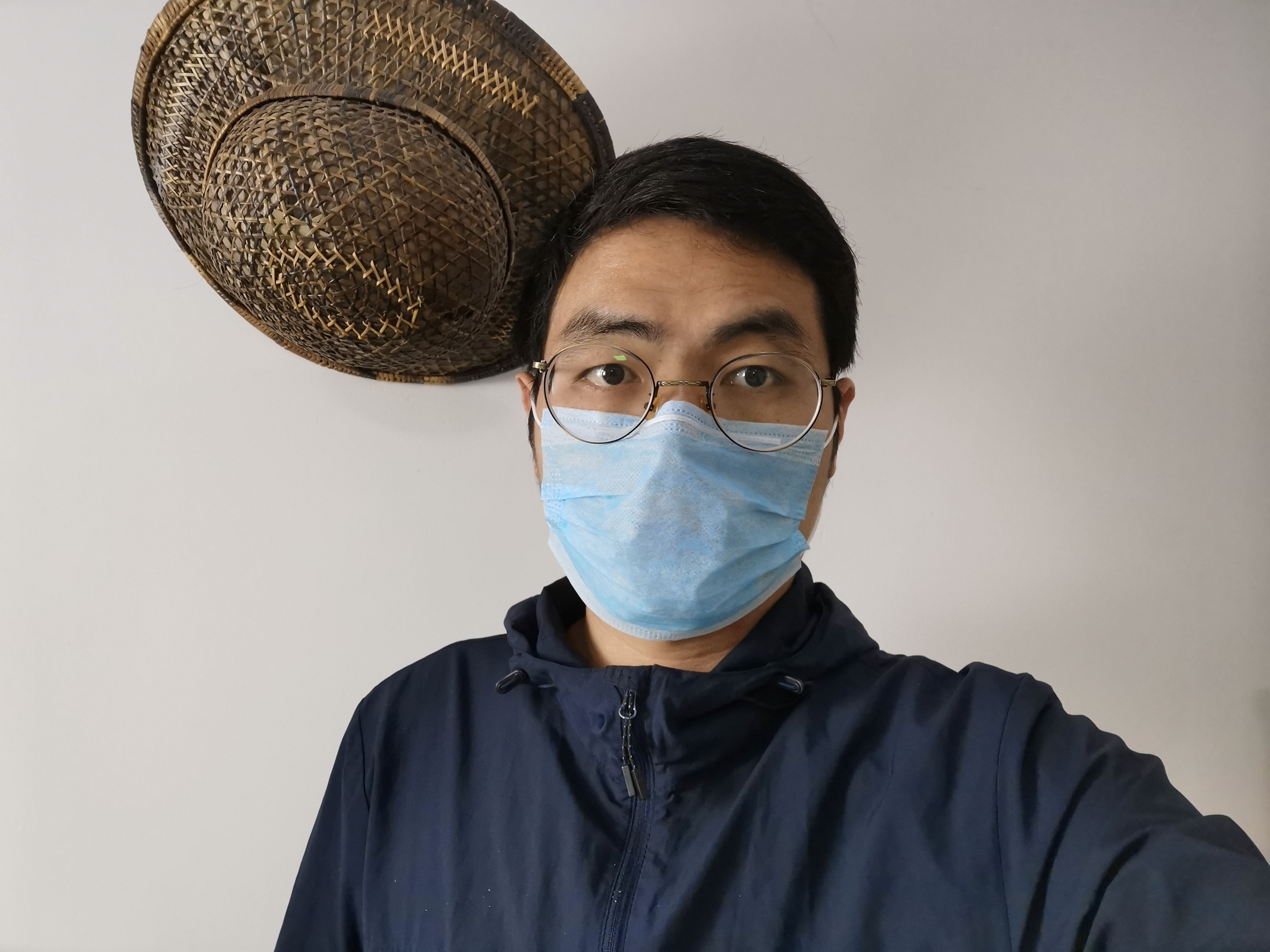 n95口罩有几个滤芯,口罩n95和kn95的区别