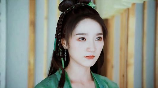 贵州美女真好看，娱乐圈中的她们一个比一个好看，你都认识吗？