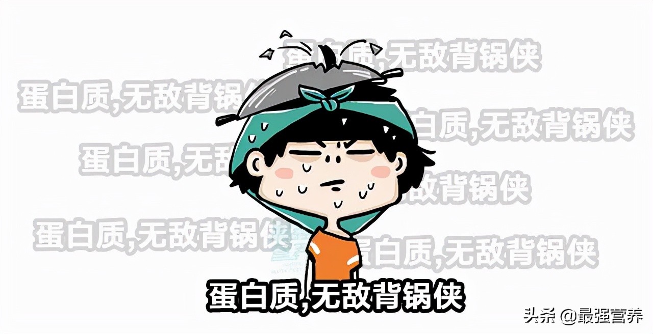 男子吃蛋白粉肾衰竭,经常吃鸡胸肉会损伤肾吗