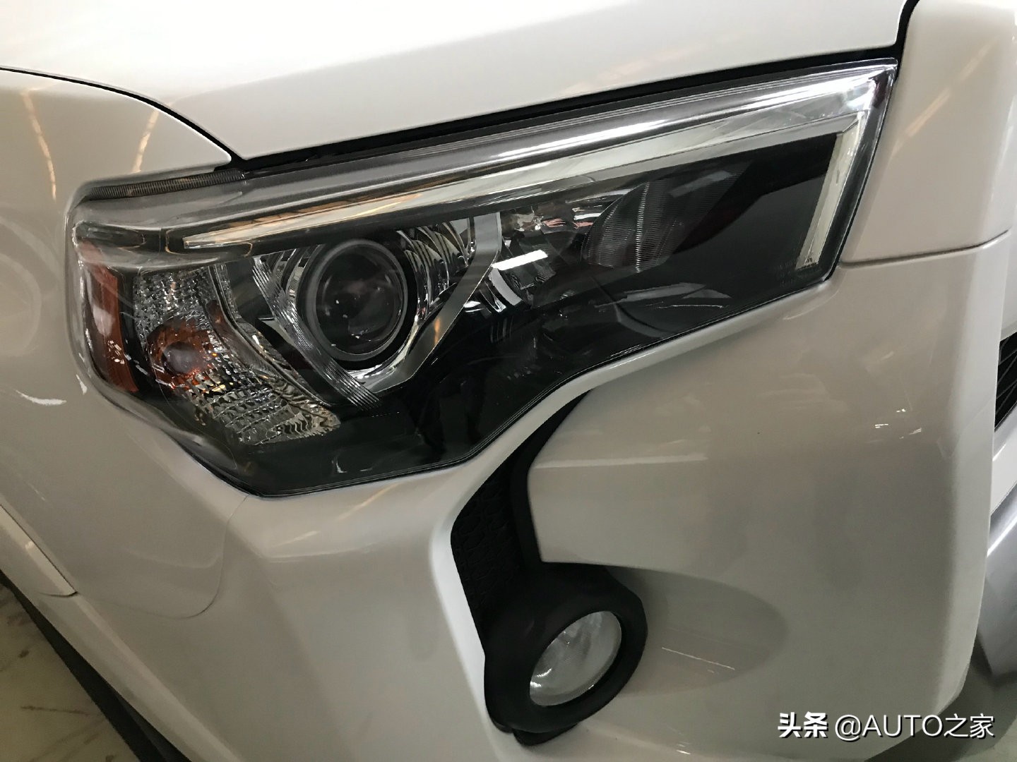 丰田美版超霸4runner4驱怎么玩,丰田超霸美版2023款超霸