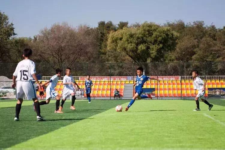 近期在唐山举办的小学生足球比赛,2022唐山市小学生足球联赛