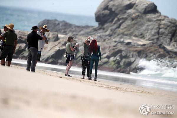 看腻了小鲜肉？《海王》凭肌肉和女神实现口碑逆袭：DC漫改指南