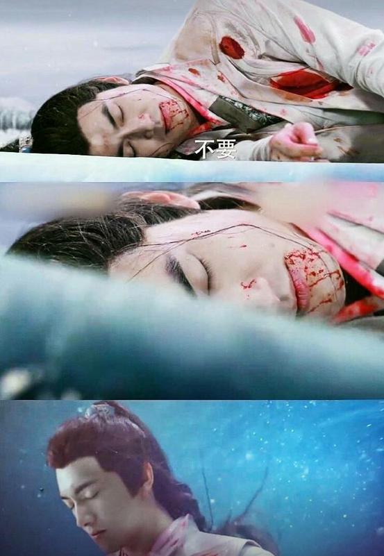 楚乔传为什么没有大结局,楚乔传宇文玥为什么不救皇上