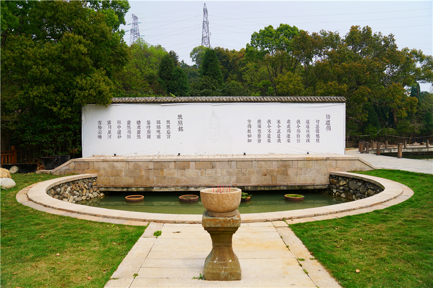 江南水乡旅游攻略四天三晚,温州旅行攻略四天三夜