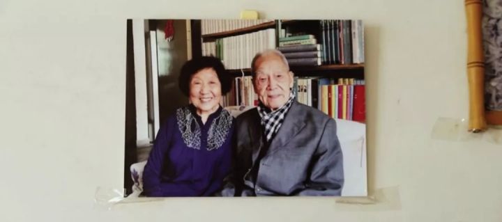 翻译界泰斗许渊冲逝世说的话,译界泰斗许渊冲子女