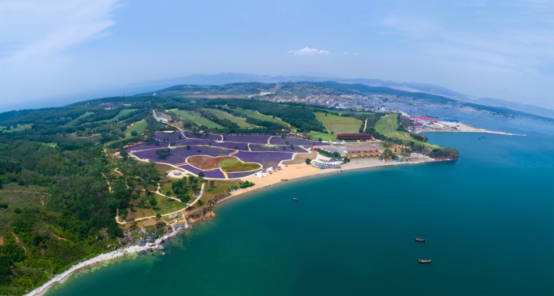 大连游玩街区,大连旅游街区推荐名单