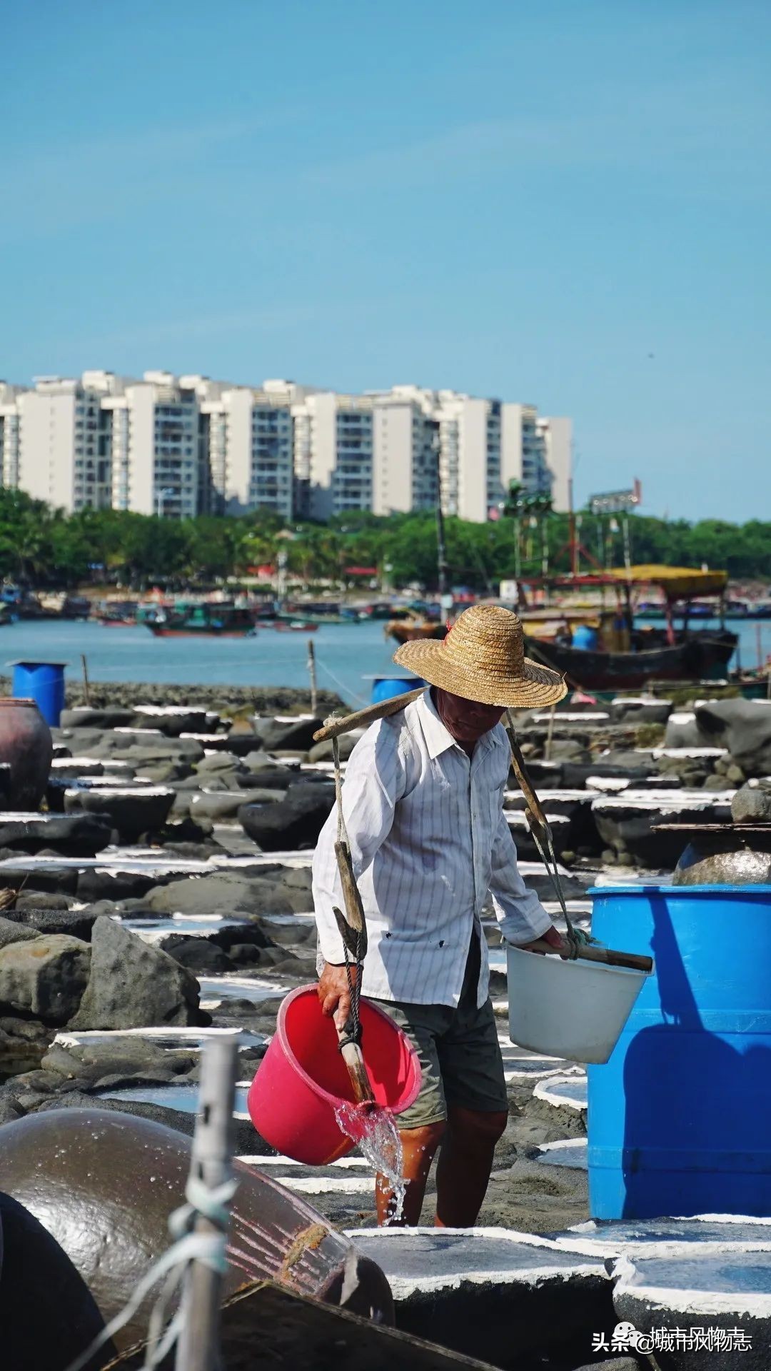 儋州|苏东坡既想“代言”，又想保密的地方