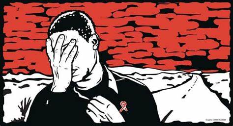 发烧医生摸脖子,男子发烧医生给他检查身体