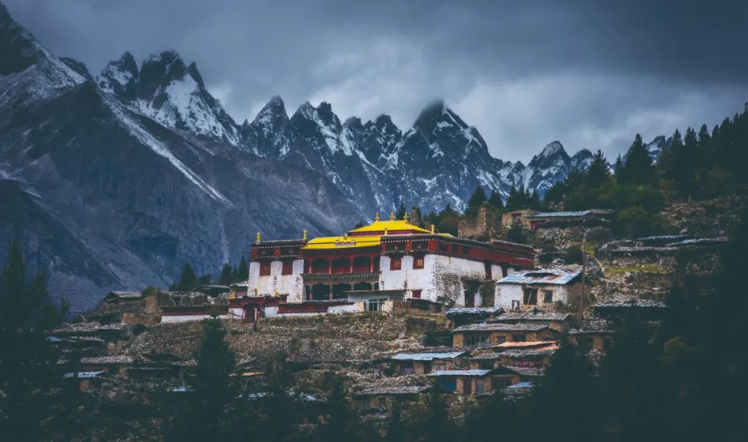 丁真和四川什么关系,丁真背后是谁