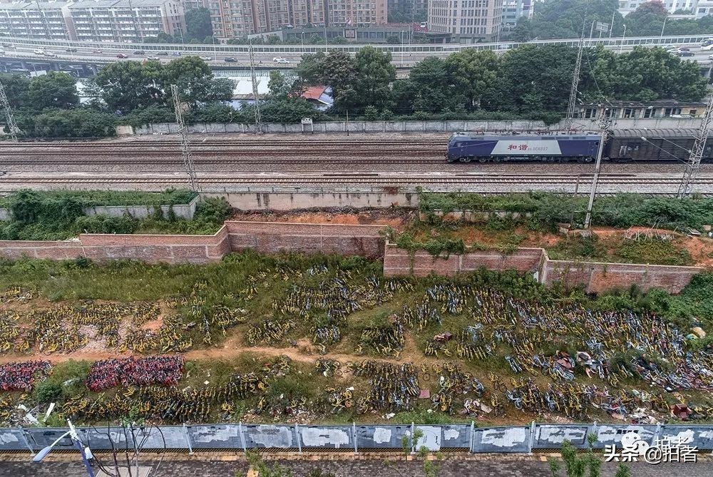 吴国勇共享单车,对话吴勇