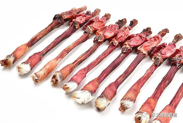 鹿鞭泡酒的功效和作用，适合哪些人群服用？