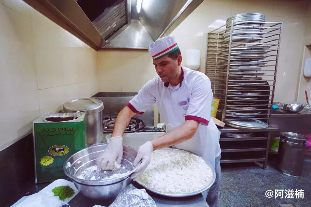 迪拜沙漠之旅景点攻略大全,沙漠里的奇迹迪拜