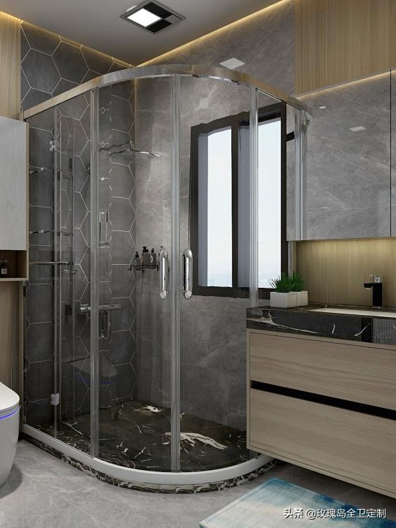 淋浴房玻璃贴膜怎么清洁,淋浴房玻璃怎么保养