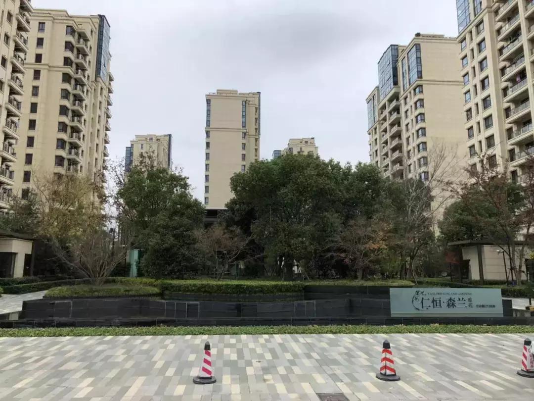 上海有星河湾吗,上海星河湾三期日照