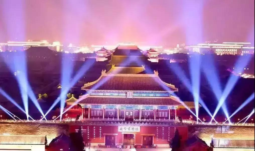 故宫灯会好看吗,故宫灯会视频