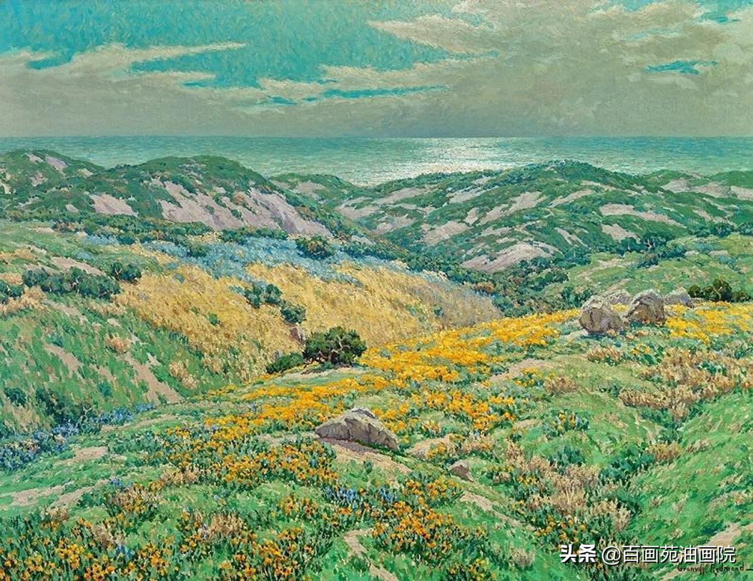 防止调色盘上的油画颜料干,油画调色板干了怎么洗