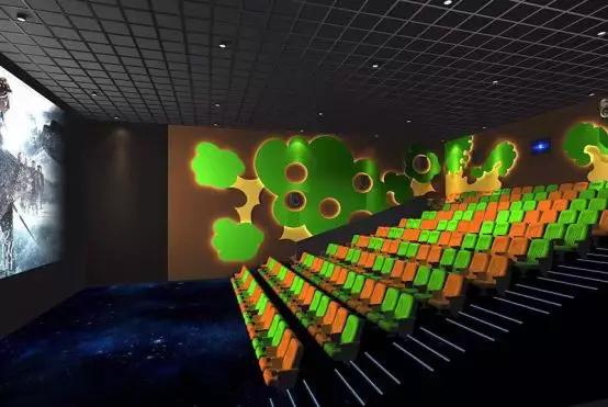 德州市大型电影院,德州市巨幕影城电影票