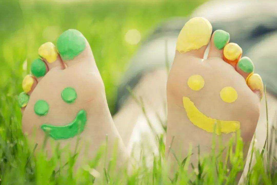 老人总说寒从脚起,老人说寒从脚起