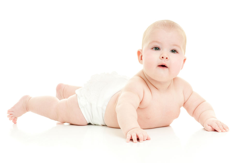 宝宝湿疹快速消除的小妙招,宝宝湿疹10个小妙招