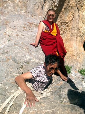 纳木错最全攻略,纳木错在哪里视频