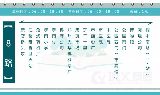 巩义公交线路实时显示,巩义市19路公交线路