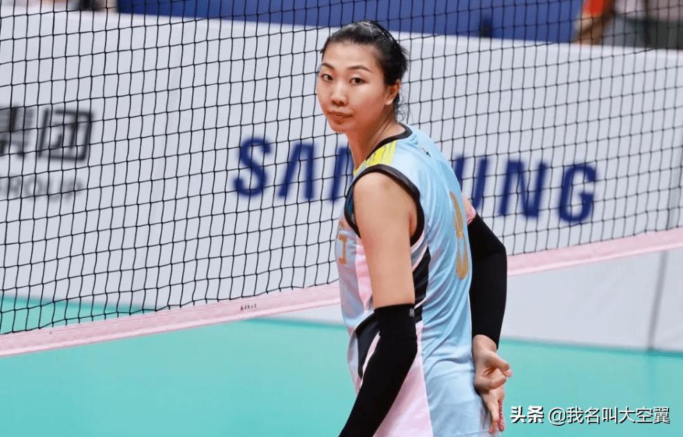 天津女排3-0战胜上海女排首发阵容,天津女排3-1逆转江苏