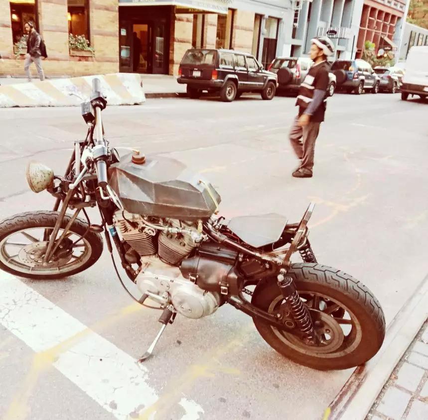 别吹了，中国真的没有汽车文化