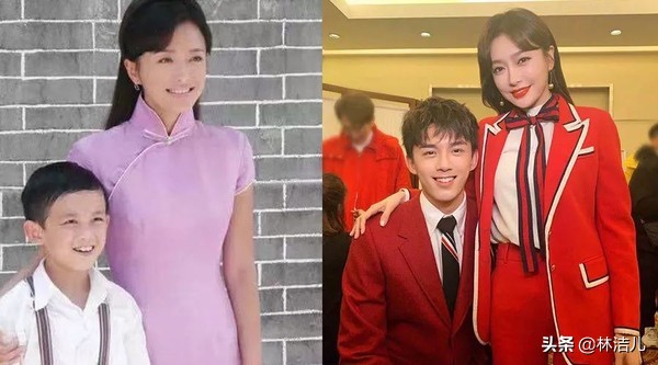 秦岚魅力爆棚,秦岚一见钟情完整视频