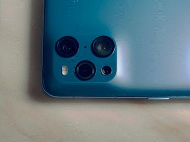 oppofindx3pro能和iphone比吗,oppofindx3真实体验