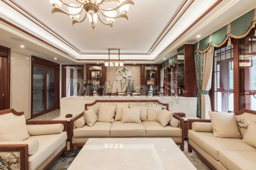 丰成帝纳的全屋定制,丰成帝纳全屋定制